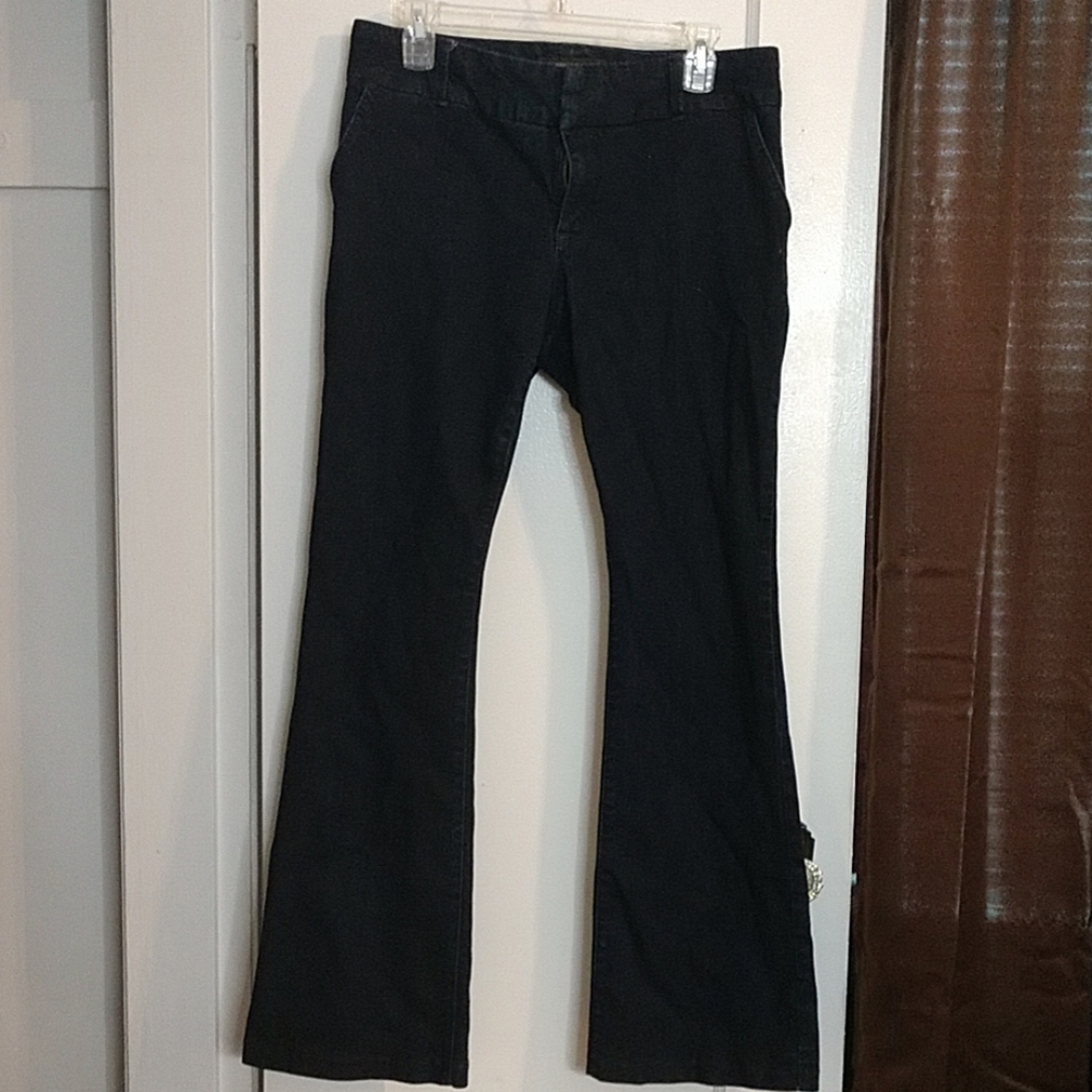 Torrid Size 10 Trouser jeans